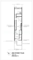 Richards Place (D19), Terrace #537262681